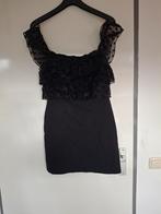 Nieuwe jurk maat L merk zara, Ophalen of Verzenden, Nieuw, Maat 38/40 (M), Onder de knie