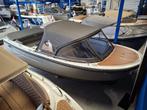 Primeur 610 Tender | Suzuki 30 tm 60pk mogelijk, 6 meter of meer, Nieuw, 30 tot 50 pk, Buitenboordmotor