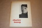 Tentoonstellingscatalogus Charley Toorop - 1951, Ophalen of Verzenden, Zo goed als nieuw