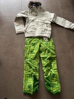 Wintersport kleding dames maat L, Ophalen of Verzenden, Zo goed als nieuw, Maat 42/44 (L), Pak