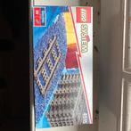 LEGO 4515 – Straight Rails, Kinderen en Baby's, Speelgoed | Duplo en Lego, Ophalen of Verzenden, Nieuw, Complete set, Lego