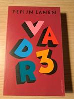 Vadr3r - Pepijn Lanen, Ophalen of Verzenden, Gelezen