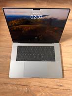 MacBook Pro M2 Pro/1TB/32Gb/16”, Computers en Software, Apple Macbooks, MacBook Pro, 1 TB of meer, Ophalen of Verzenden, Zo goed als nieuw