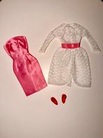 Barbie Garden Wedding 1966 Vintage, Ophalen of Verzenden, Zo goed als nieuw, Fashion Doll
