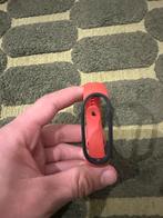 Xiaomi Mi Band 6 - Oranje Band, Ophalen, Gebruikt, Rood