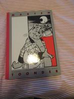Boek Marten Toonder Lënchanteur au Quotidien, Marten Toonder, Eén stripboek, Ophalen of Verzenden, Zo goed als nieuw