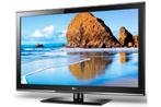 LG 32CS460 - 32 inch Full HD TV - Goed werkend, Ophalen, Gebruikt, 50 Hz, 40 tot 60 cm
