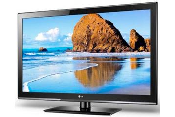 LG 32CS460 - 32 inch Full HD TV - Goed werkend beschikbaar voor biedingen