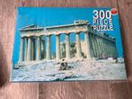 Puzzel 300 stukjes - Nieuw in verpakking!, Ophalen of Verzenden, Minder dan 500 stukjes, Nieuw, Legpuzzel