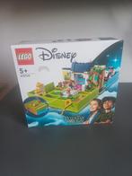 LEGO Disney Peter Pan & Wendy Verhaalboek Avonturen - Nieuw!, Ophalen of Verzenden, Nieuw, Complete set, Lego