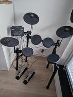 Yamaha DTX402K Elektrisch Drumstel, Ophalen, Zo goed als nieuw, Yamaha, Elektronisch