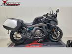 NWst CFMOTO 650 GT 2021|Garantie( morini 650gt seiemezzo, 2 cilinders, Bedrijf, Onbekend, Meer dan 35 kW