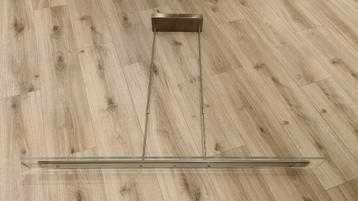 hanglamp led 140 cm. dimbaar beschikbaar voor biedingen