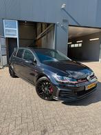 Volkswagen Golf 2.0 TSI 245pk 7-DSG 2020 Zwart, Stof, Zwart, 4 cilinders, 1984 cc