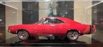 DANBURY MINT LIMITED EDITION RED 1968 DODGE CHARGER R/T, Ophalen of Verzenden, Nieuw, Auto, Overige merken