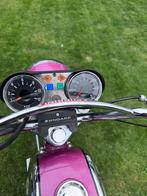 Zundapp 517-35 supersport Seringa watergekoeld, Fietsen en Brommers, Brommers | Zundapp, Gebruikt, Verzenden, 70 cc, 5 versnellingen