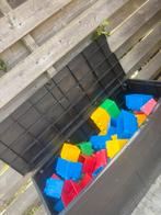 XXL buitenblokken / buitenspeelgoed, Ophalen, Zo goed als nieuw, Overige merken