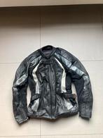 GRID leren motorjas dames maat 36 / maat S, Motoren, Kleding | Motorkleding, Ophalen of Verzenden, Tweedehands, Dames, Jas | leer