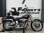 Harley Davidson FXSTS Springer EVO, 1340 cc, Chopper, 12 t/m 35 kW