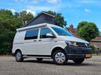 Volkswagen Transporter Camper 3 persoons ALL in / AANBIEDING, Buscamper of Camperbus, Info@vwnederland.nl, Volkswagen, Bedrijf