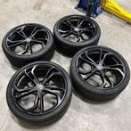 Set originele velgen TCR GTI REIFNITZ clubsport inruil mogel, 19 inch, Gebruikt, Banden en Velgen, Ophalen of Verzenden