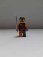 Lego Bucko - Skybound - Sky pirate - Ninjago, Ophalen of Verzenden, Zo goed als nieuw