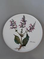 Taartschaal,  Taartbord Villeroy en Boch Botanica, Huis en Inrichting, Keuken | Servies, Ophalen of Verzenden, Overige stijlen