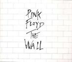 Pink Floyd- The Wall Dubbel CD, Ophalen of Verzenden, Gebruikt, Poprock