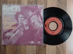 single  Leo Unger Group - Fences / Afternoon, Cd's en Dvd's, Gebruikt, 7 inch, Single, Ophalen of Verzenden