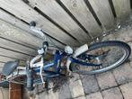 Aldo Roadster - Gebruikte Damesfiets, Fietsen en Brommers, Fietsen | Dames | Damesfietsen, 50 tot 53 cm, Ophalen, Overige merken
