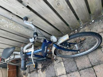 Aldo Roadster - Gebruikte Damesfiets beschikbaar voor biedingen