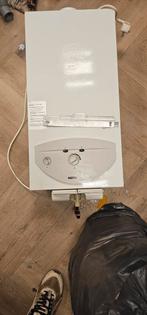 nefit, Minder dan 20 liter, Ophalen of Verzenden, Gebruikt, Geiser