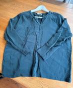 Humanoid Tuniek Maat M Blauw/ groen/ Petrol, Ophalen of Verzenden, Zo goed als nieuw, Maat 38/40 (M), Blauw