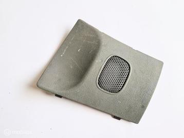 Afdekkap D-stijl links grijs Volvo V70 / V70XC -2000 beschikbaar voor biedingen