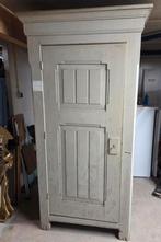 Grote massieve Oude Franse Kast, legkast, buffetkast, Huis en Inrichting, Kasten | Kledingkasten, 50 tot 100 cm, 150 tot 200 cm