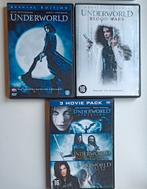 Underworld 5 Film Verzameling DVD Collection Sci-fi Actie, Vanaf 16 jaar, Boxset, Ophalen of Verzenden, Zo goed als nieuw