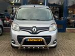 Renault Kangoo 1.5 Blue dCi 95 Work Edition! NL AUTO NAP 1e, Voorwielaandrijving, Stof, Gebruikt, Renault