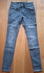 G-star broek LYNN Skinny, Overige jeansmaten, Ophalen of Verzenden, Grijs, G-STAR RAW