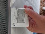 ikea HIMLAVALV kindermatras babymatras, Ophalen, Gebruikt, Eenpersoons, 140 cm