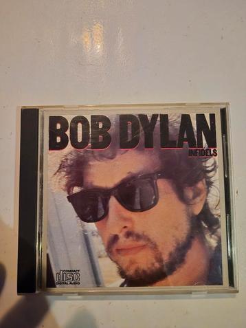 Bob Dylan - Infidels. Cd. 1983 beschikbaar voor biedingen