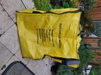 Bigbag - leeg - gratis, Tuin en Terras, Ophalen of Verzenden, Zo goed als nieuw