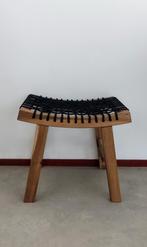 IKEA STACKHOLMEN
Kruk, Ophalen, Zo goed als nieuw, Hout