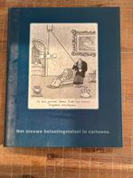Het nieuwe belastingstelsel in cartoons (2001), Ophalen of Verzenden, Nieuw, Verhalen