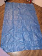 Afdekzeil - Tarpaulin, Ophalen, Gebruikt, Minder dan 5 m², Overige typen
