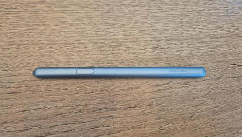 Samsung Stylus S Pen voor Galaxy Tab S6 origineel Blauw, Computers en Software, Android Tablets, Zo goed als nieuw, 10 inch, 64 GB