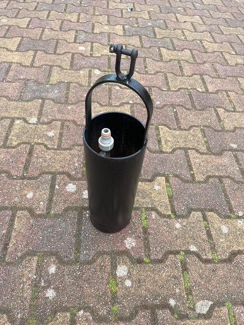Waterbron/puntstuk/grondwater puls/waterbron, Doe-het-zelf en Verbouw, Overige Doe-het-zelf en Verbouw, Zo goed als nieuw, Ophalen