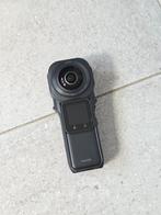 Insta360 ONE RS 1-Inch 360 Edition Leica, Audio, Tv en Foto, Actiecamera's, Ophalen of Verzenden, Zo goed als nieuw, Overige merken