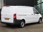 Mercedes-Benz Vito 114 CDI LANG SORTIMO 2x SCHUIFDEUR, Gebruikt, Euro 6, 4 cilinders, Wit