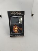Zippo Women's Basketball #250WBSK, Ophalen of Verzenden, Zo goed als nieuw, Aansteker