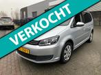 Volkswagen Touran 1.4 TSI Comfortline 7 PERSOONS , NAVI , CR, Voorwielaandrijving, Euro 5, 15 km/l, 4 cilinders